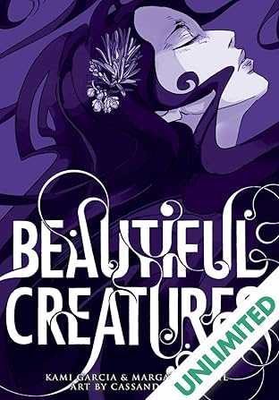 Beautiful Creatures: The Manga